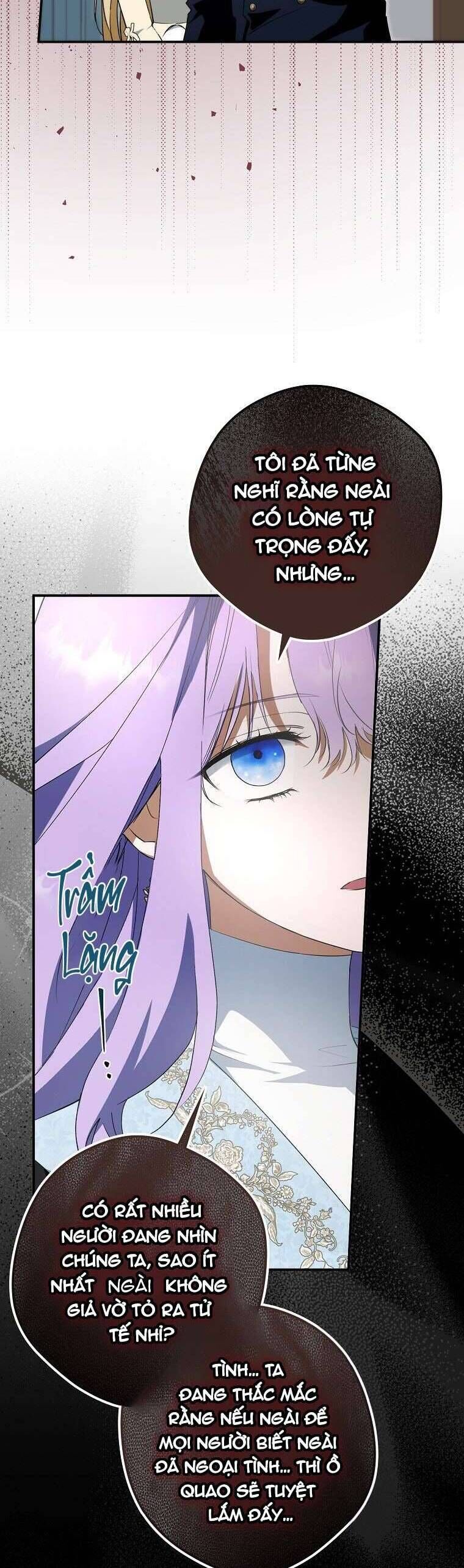Các Nam Chính Đã Bị Nữ Phụ Cướp Mất Chap 7 - Next Chap 8