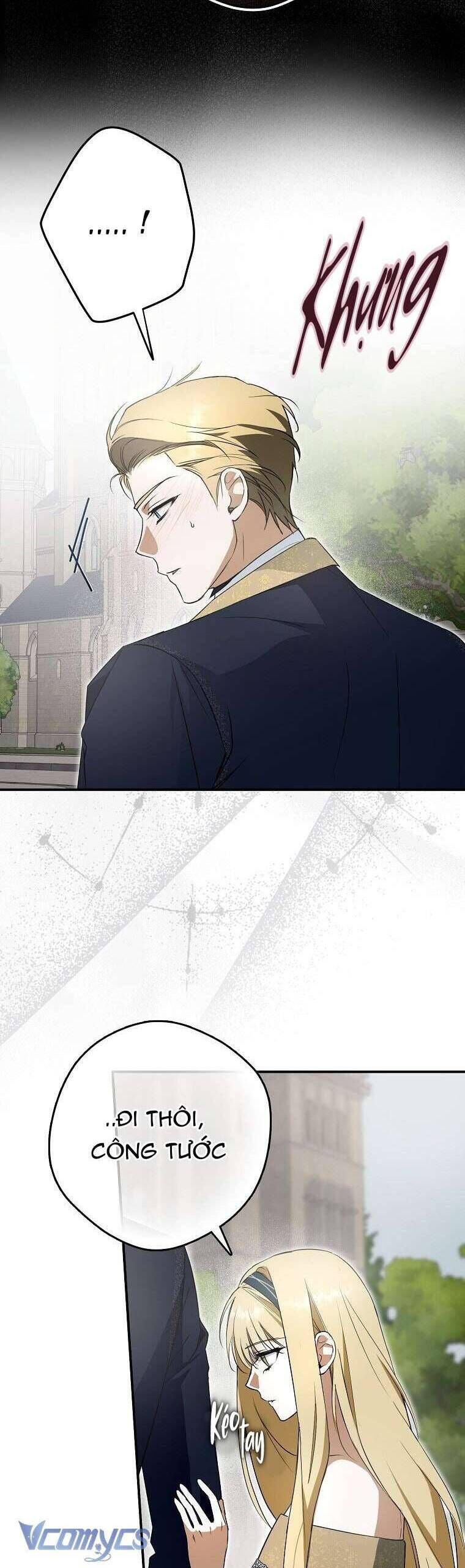Các Nam Chính Đã Bị Nữ Phụ Cướp Mất Chap 7 - Next Chap 8