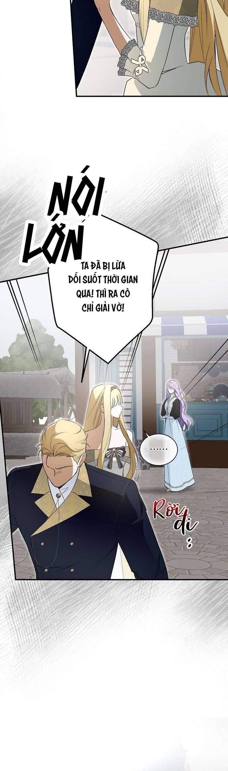 Các Nam Chính Đã Bị Nữ Phụ Cướp Mất Chap 7 - Next Chap 8
