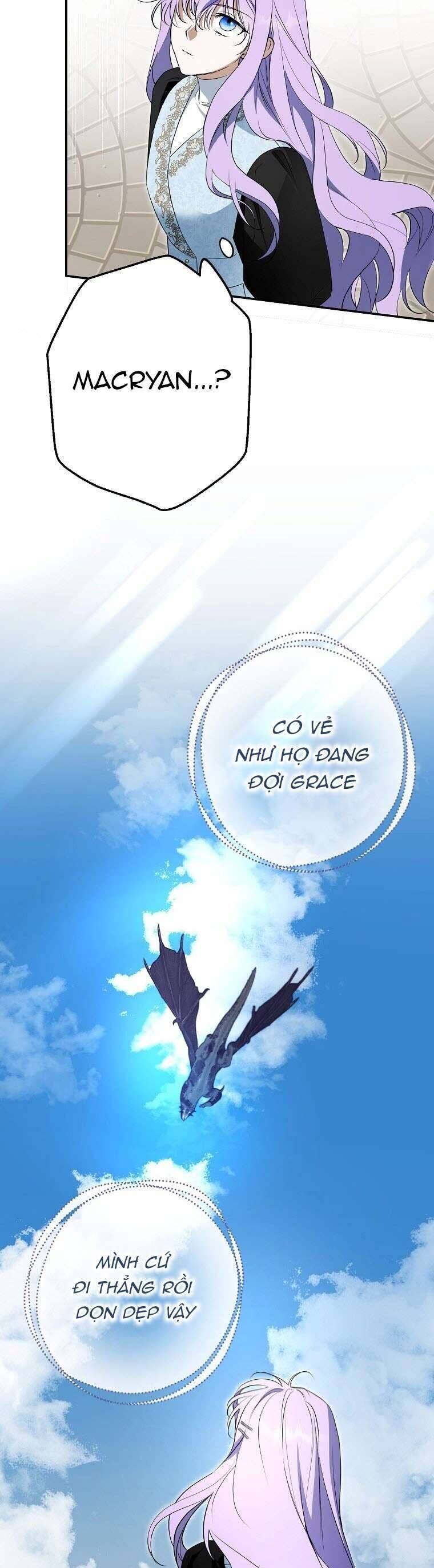Các Nam Chính Đã Bị Nữ Phụ Cướp Mất Chap 7 - Next Chap 8