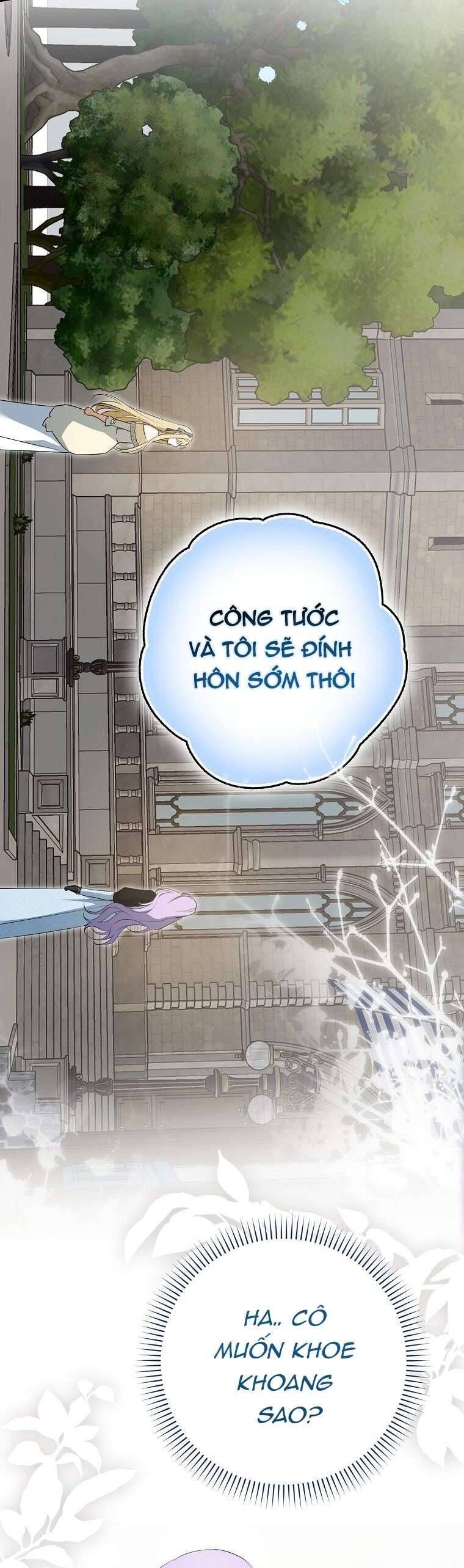 Các Nam Chính Đã Bị Nữ Phụ Cướp Mất Chap 7 - Next Chap 8