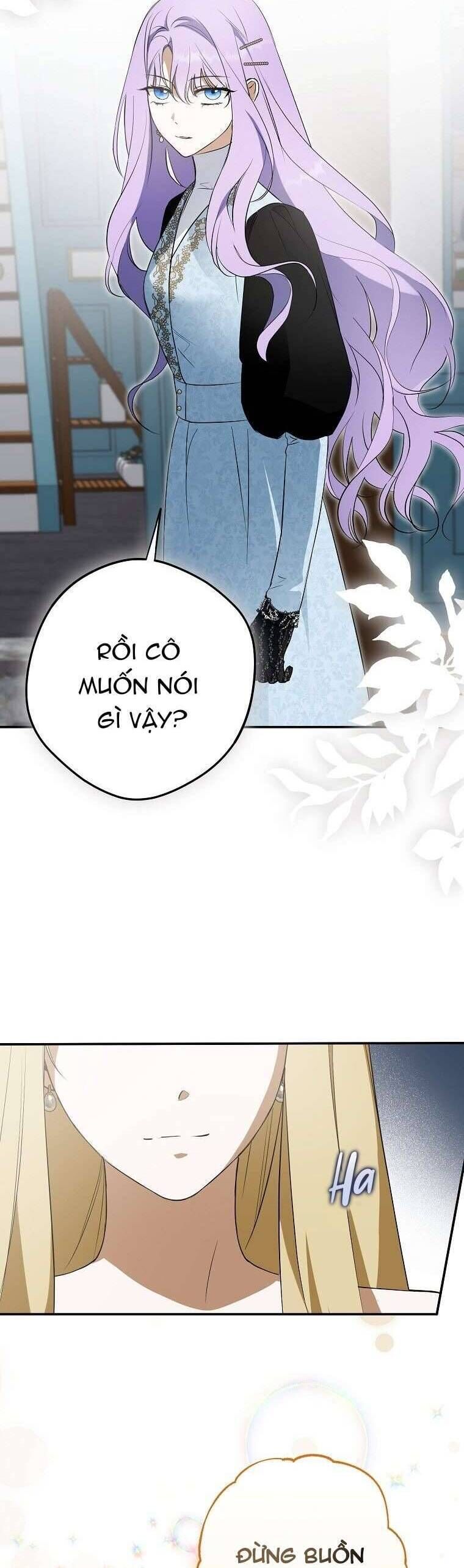 Các Nam Chính Đã Bị Nữ Phụ Cướp Mất Chap 7 - Next Chap 8