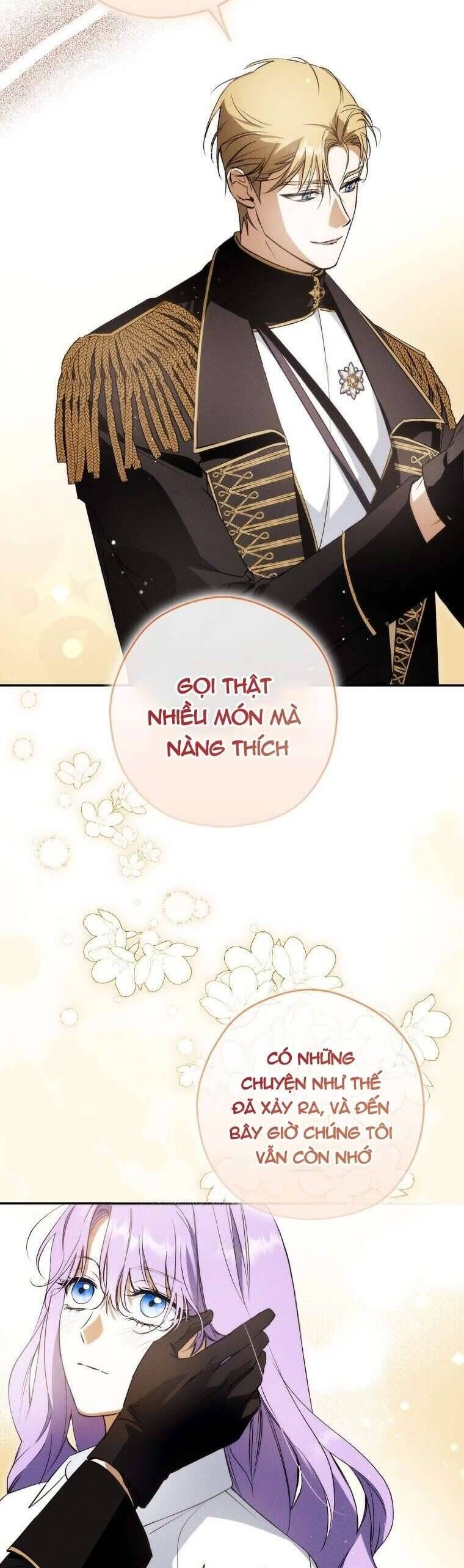 Các Nam Chính Đã Bị Nữ Phụ Cướp Mất Chap 7 - Next Chap 8