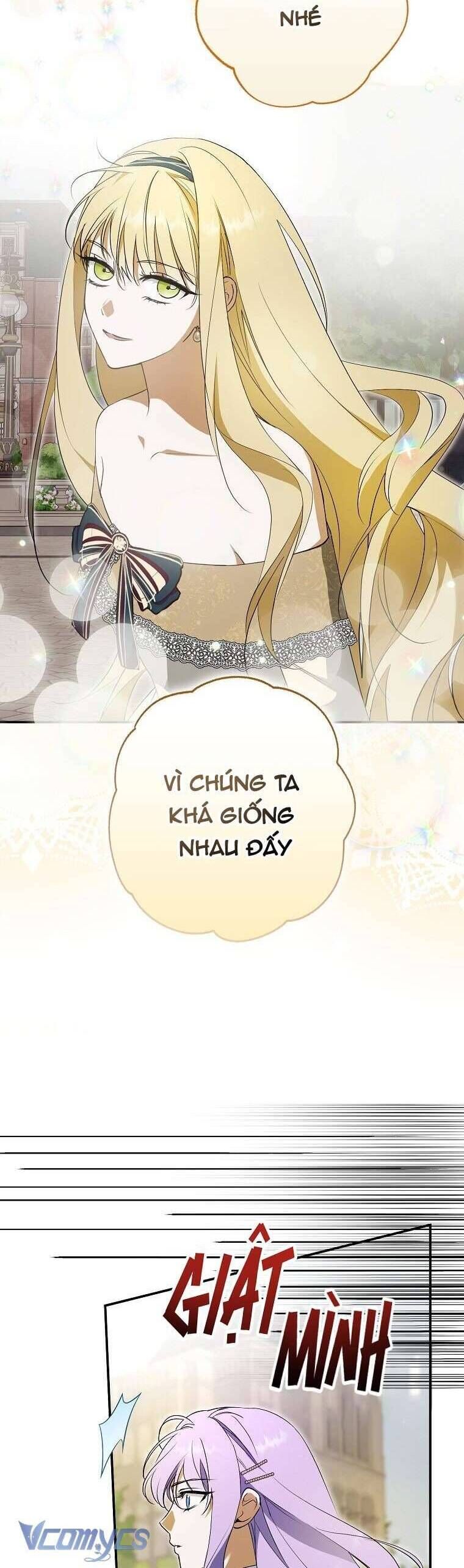 Các Nam Chính Đã Bị Nữ Phụ Cướp Mất Chap 7 - Next Chap 8