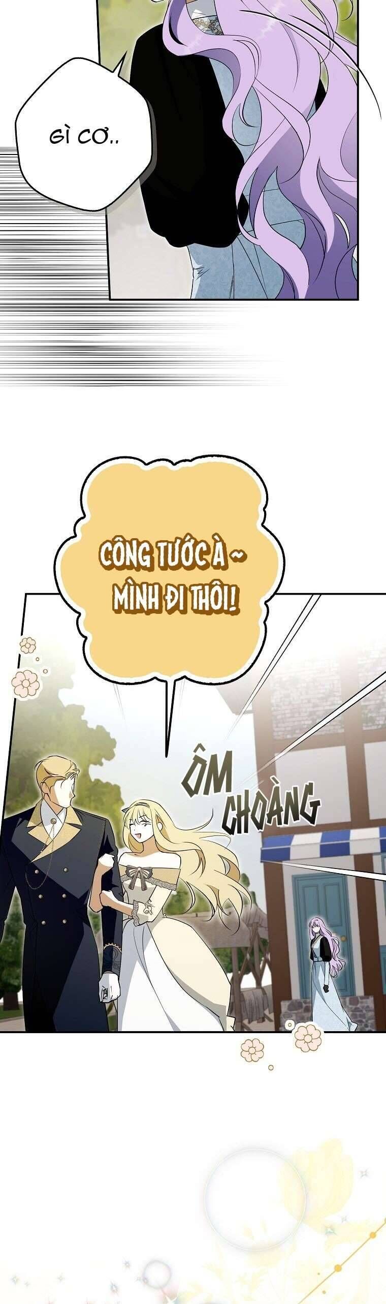 Các Nam Chính Đã Bị Nữ Phụ Cướp Mất Chap 7 - Next Chap 8