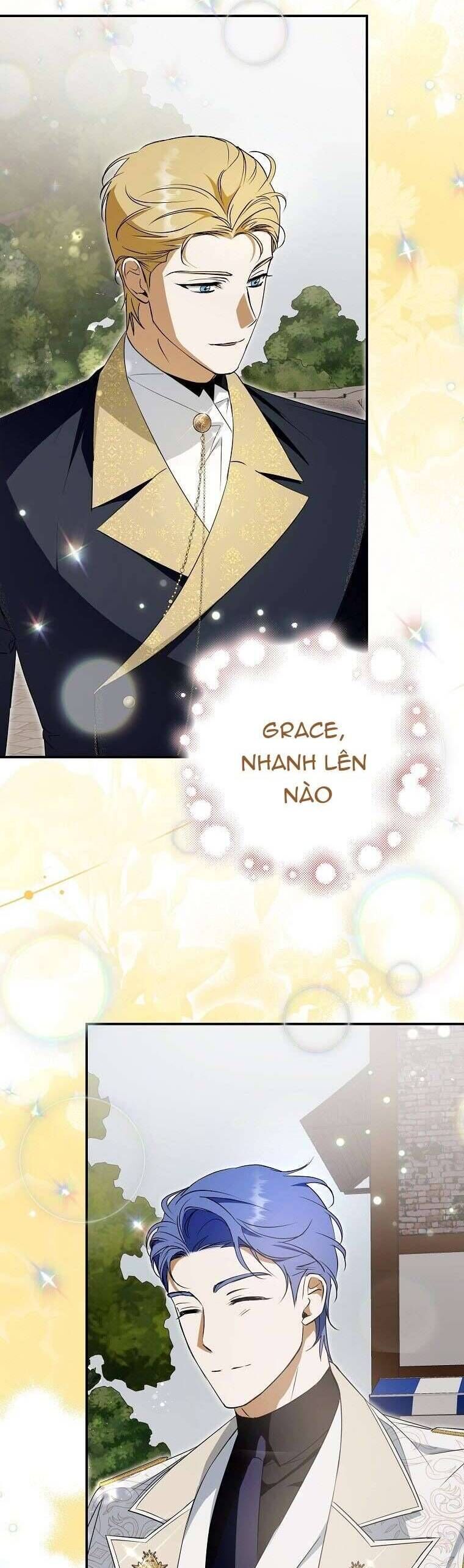 Các Nam Chính Đã Bị Nữ Phụ Cướp Mất Chap 7 - Next Chap 8