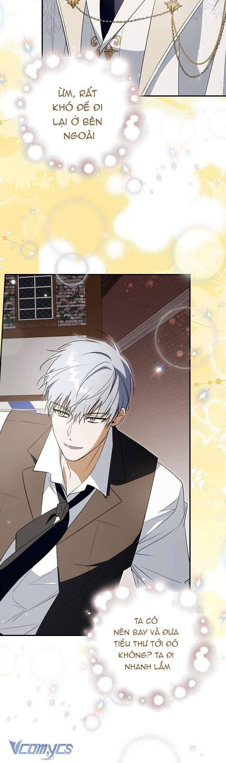 Các Nam Chính Đã Bị Nữ Phụ Cướp Mất Chap 7 - Next Chap 8