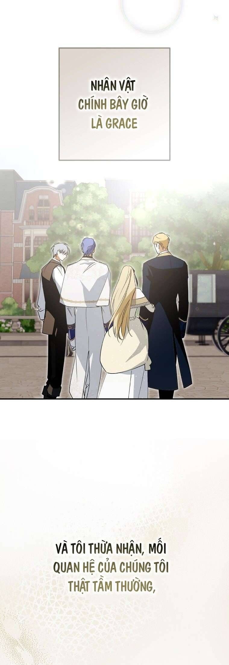 Các Nam Chính Đã Bị Nữ Phụ Cướp Mất Chap 7 - Next Chap 8