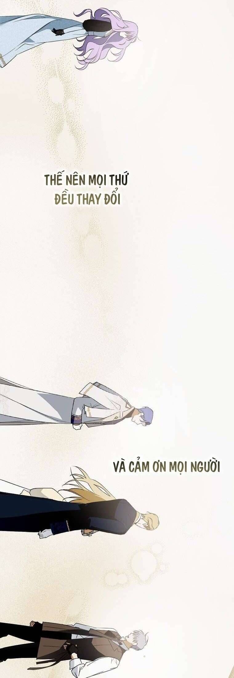 Các Nam Chính Đã Bị Nữ Phụ Cướp Mất Chap 7 - Next Chap 8