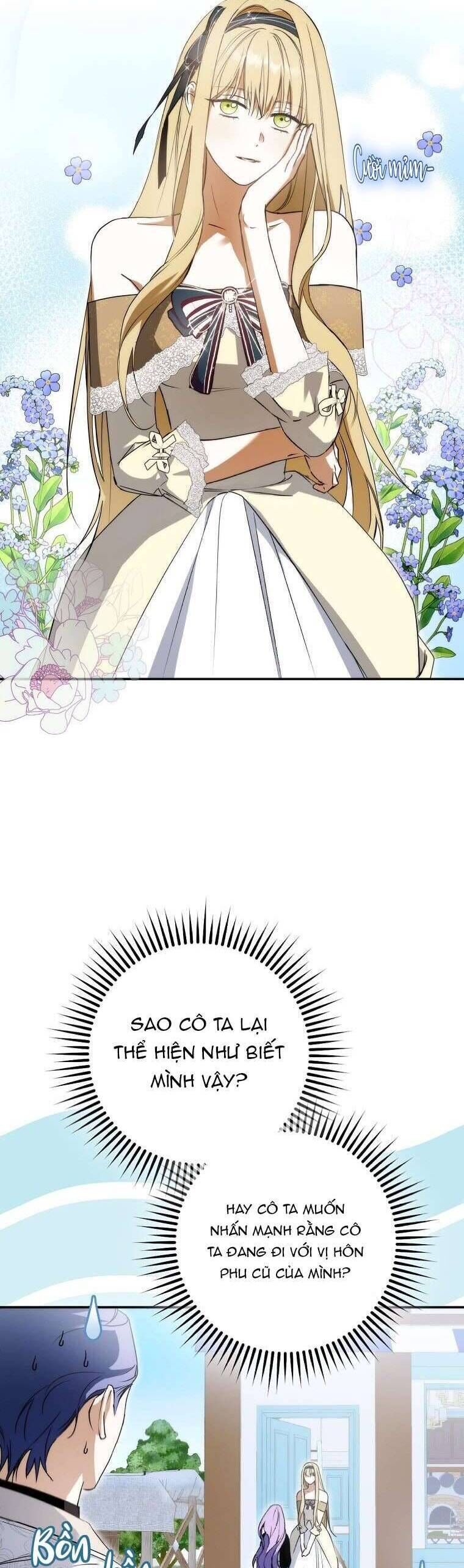Các Nam Chính Đã Bị Nữ Phụ Cướp Mất Chap 7 - Next Chap 8