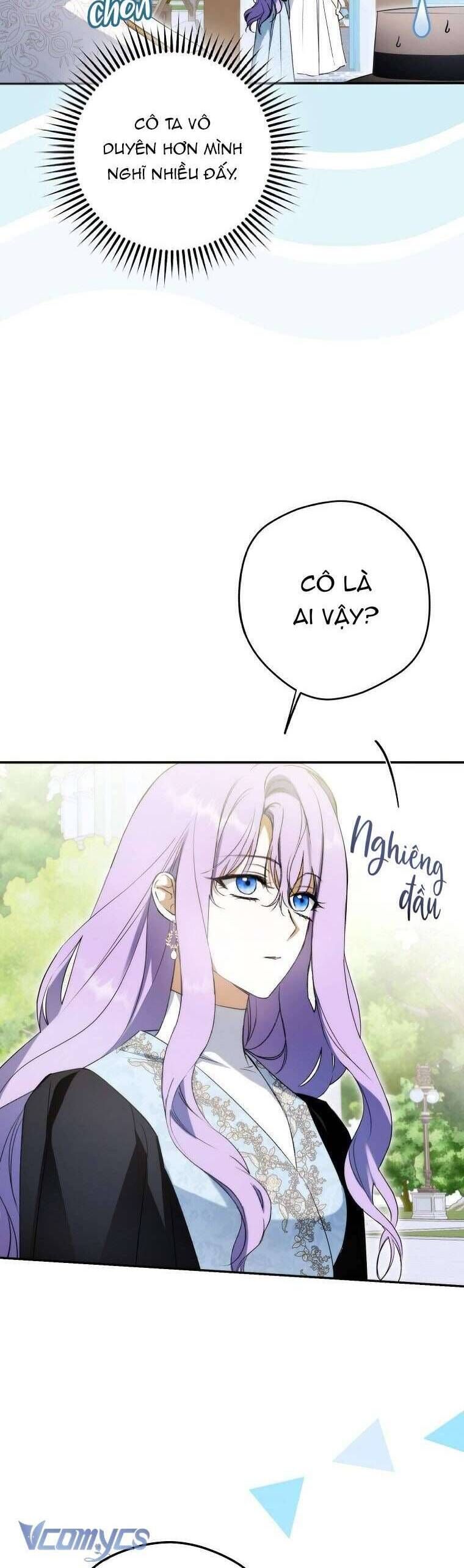 Các Nam Chính Đã Bị Nữ Phụ Cướp Mất Chap 7 - Next Chap 8