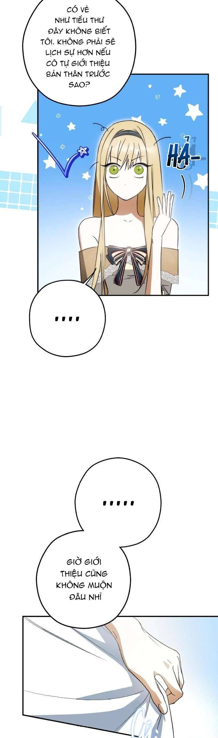 Các Nam Chính Đã Bị Nữ Phụ Cướp Mất Chap 7 - Next Chap 8