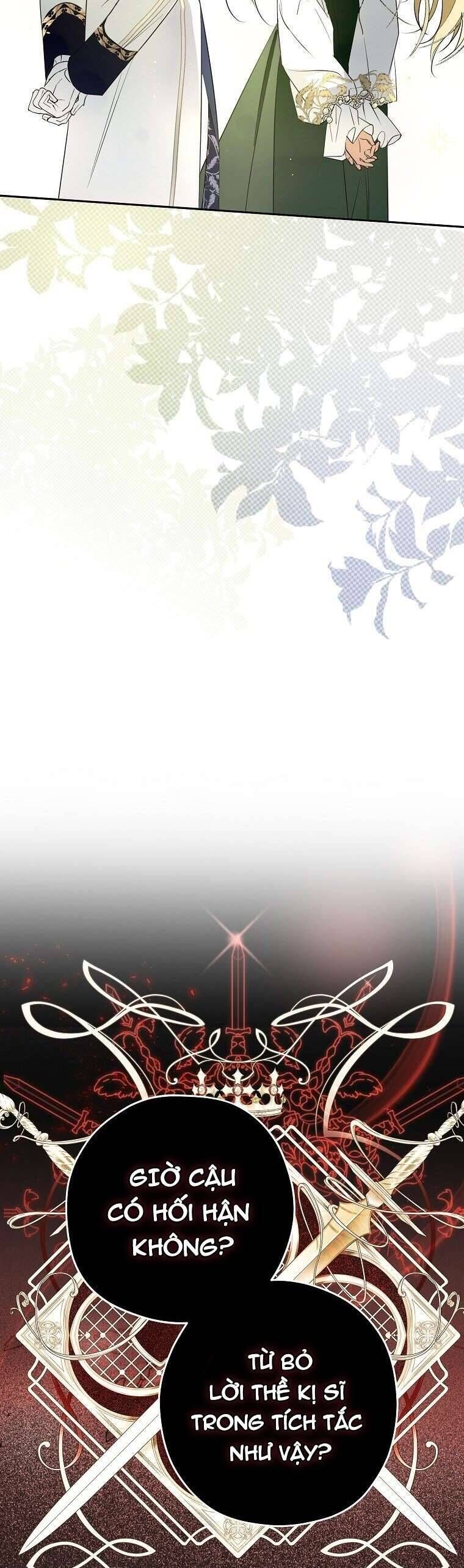 Các Nam Chính Đã Bị Nữ Phụ Cướp Mất Chap 8 - Next Chap 9