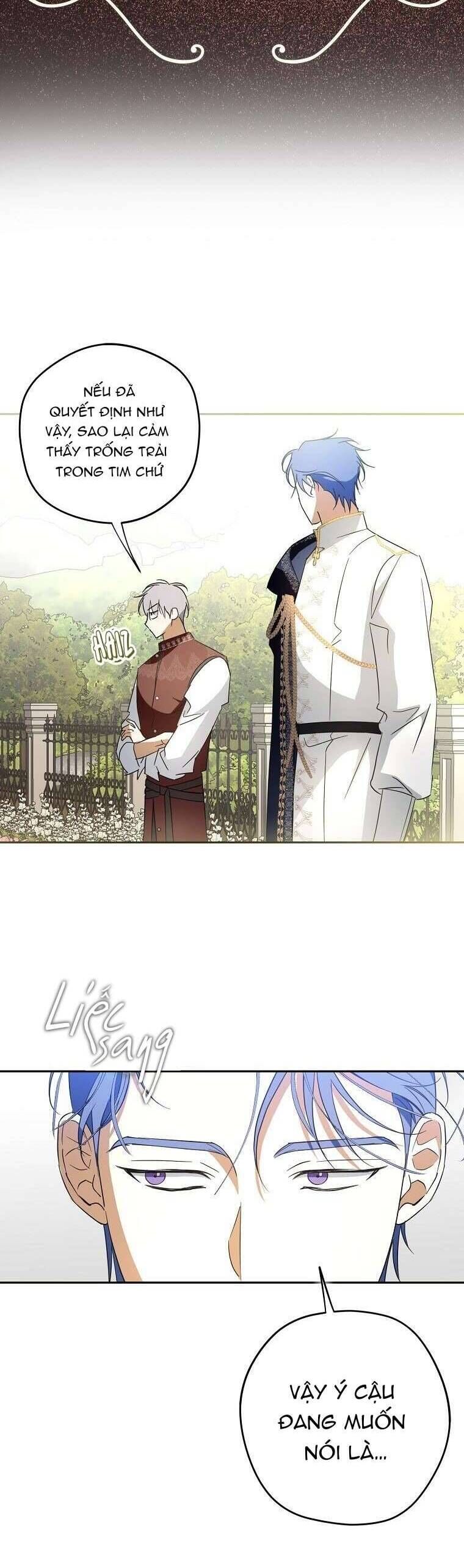 Các Nam Chính Đã Bị Nữ Phụ Cướp Mất Chap 8 - Next Chap 9