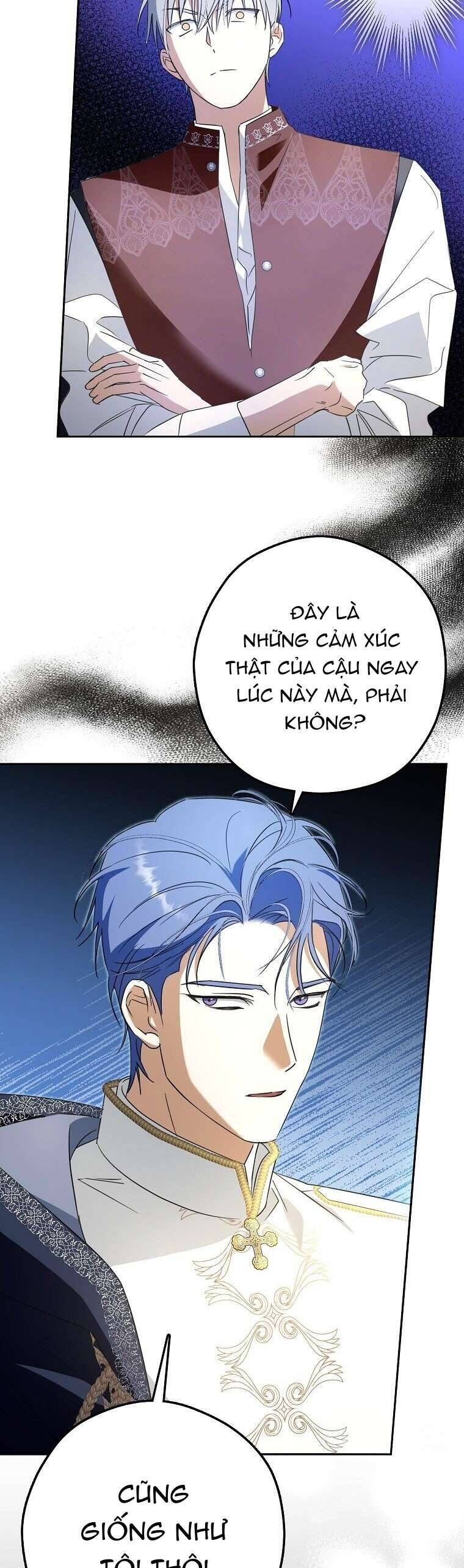 Các Nam Chính Đã Bị Nữ Phụ Cướp Mất Chap 8 - Next Chap 9