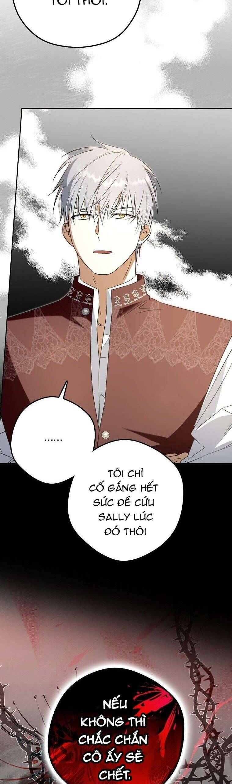 Các Nam Chính Đã Bị Nữ Phụ Cướp Mất Chap 8 - Next Chap 9