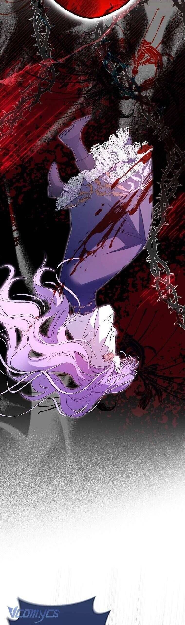 Các Nam Chính Đã Bị Nữ Phụ Cướp Mất Chap 8 - Next Chap 9