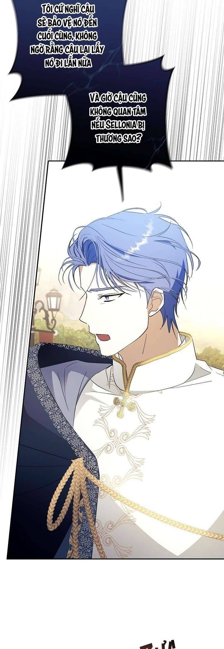 Các Nam Chính Đã Bị Nữ Phụ Cướp Mất Chap 8 - Next Chap 9