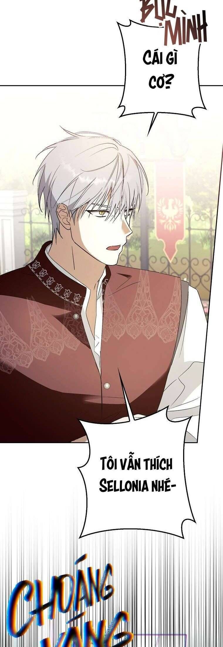 Các Nam Chính Đã Bị Nữ Phụ Cướp Mất Chap 8 - Next Chap 9