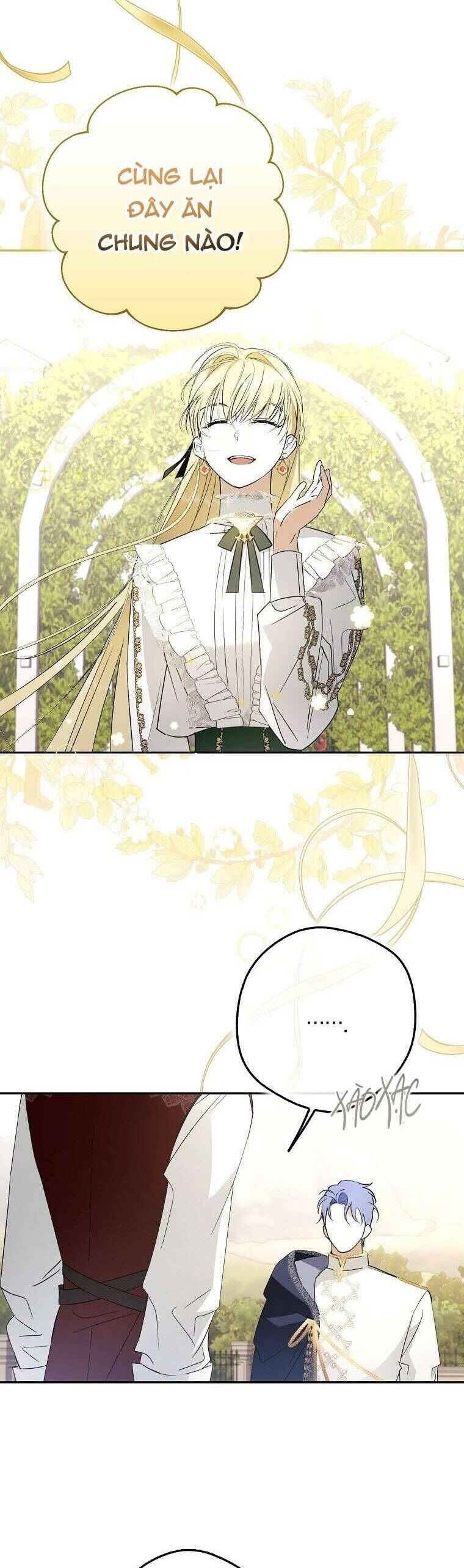 Các Nam Chính Đã Bị Nữ Phụ Cướp Mất Chap 8 - Next Chap 9