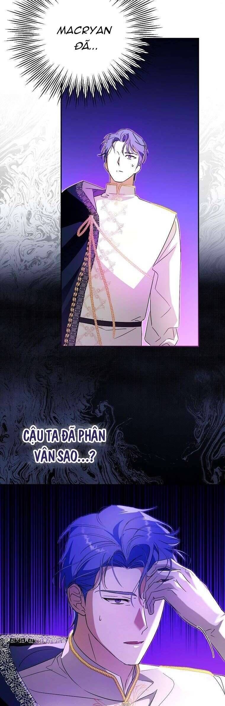 Các Nam Chính Đã Bị Nữ Phụ Cướp Mất Chap 8 - Next Chap 9