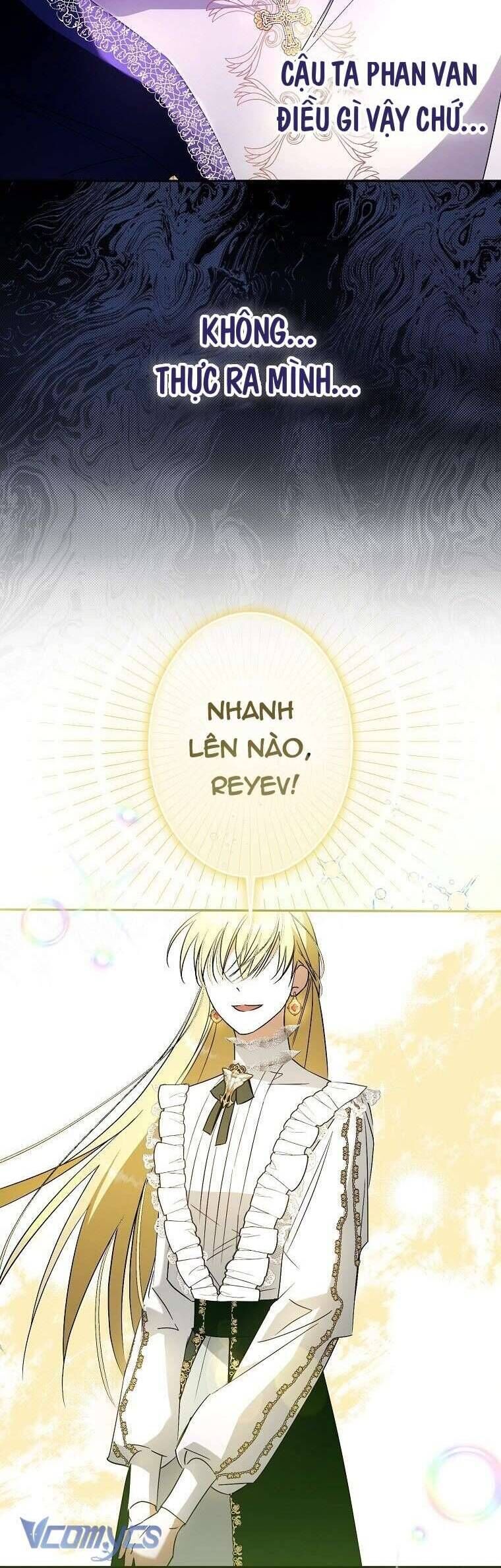 Các Nam Chính Đã Bị Nữ Phụ Cướp Mất Chap 8 - Next Chap 9