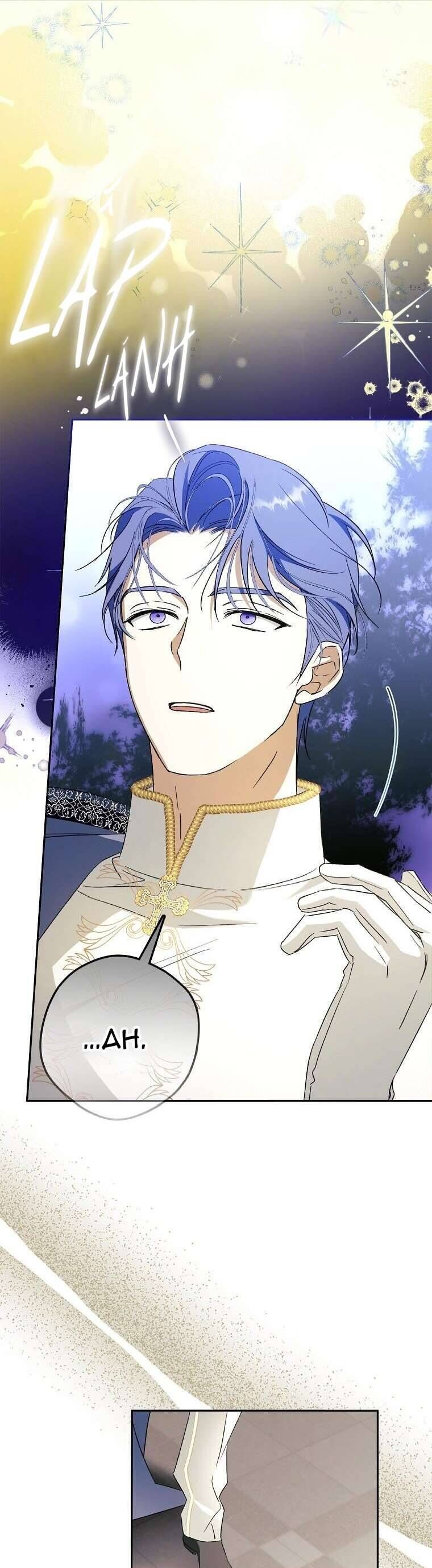 Các Nam Chính Đã Bị Nữ Phụ Cướp Mất Chap 8 - Next Chap 9