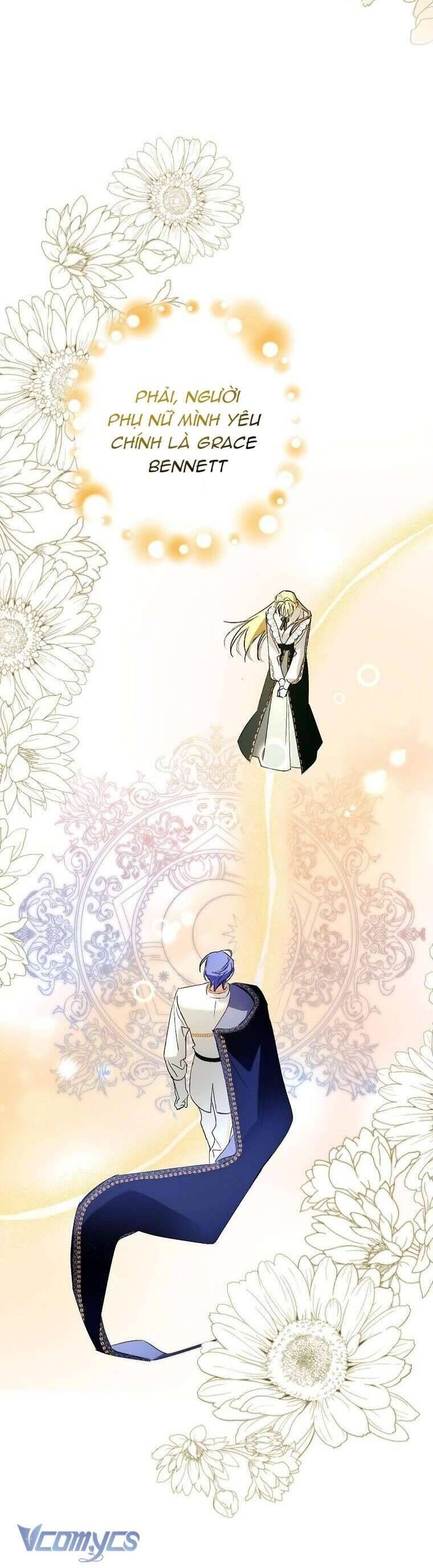 Các Nam Chính Đã Bị Nữ Phụ Cướp Mất Chap 8 - Next Chap 9