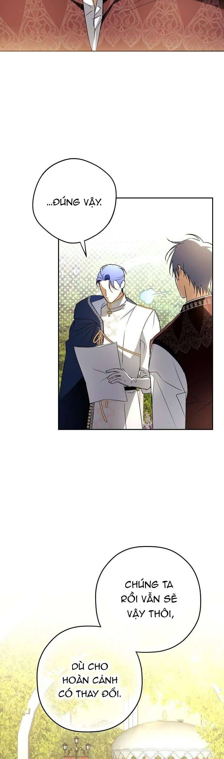 Các Nam Chính Đã Bị Nữ Phụ Cướp Mất Chap 8 - Next Chap 9