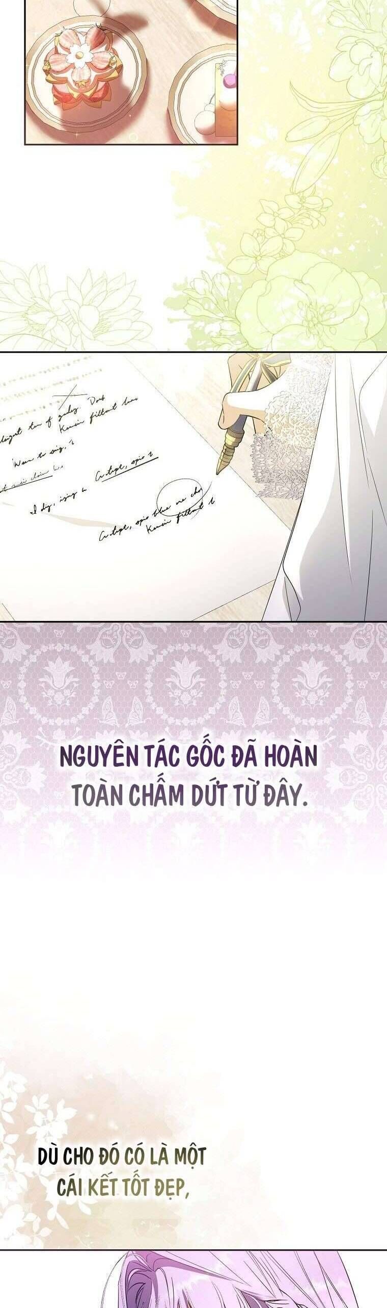 Các Nam Chính Đã Bị Nữ Phụ Cướp Mất Chap 8 - Next Chap 9