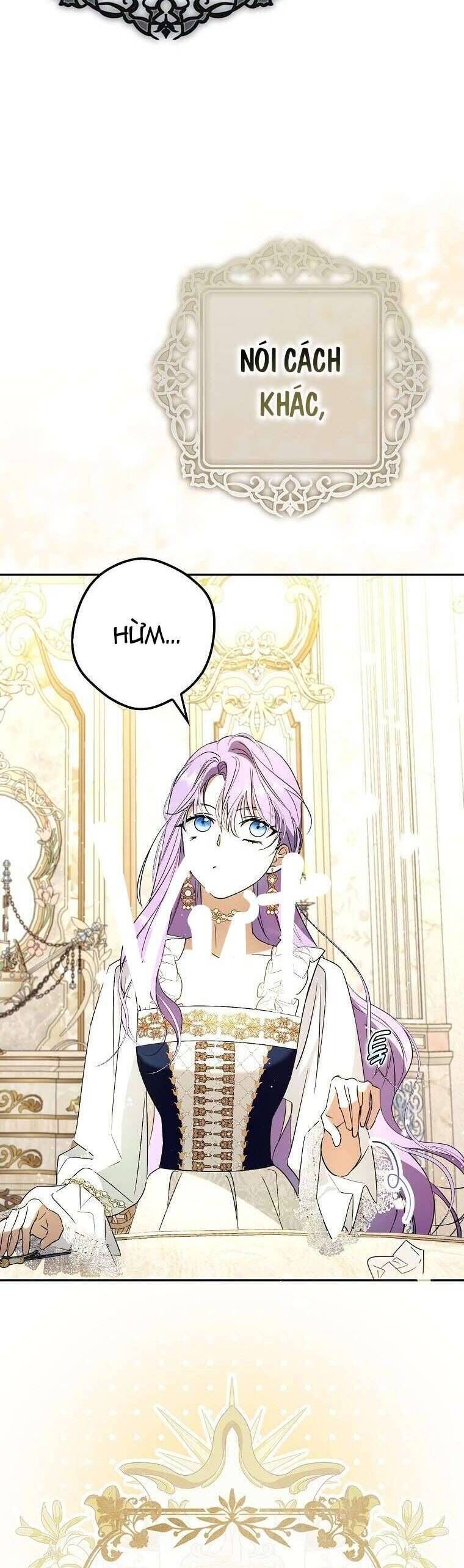 Các Nam Chính Đã Bị Nữ Phụ Cướp Mất Chap 8 - Next Chap 9