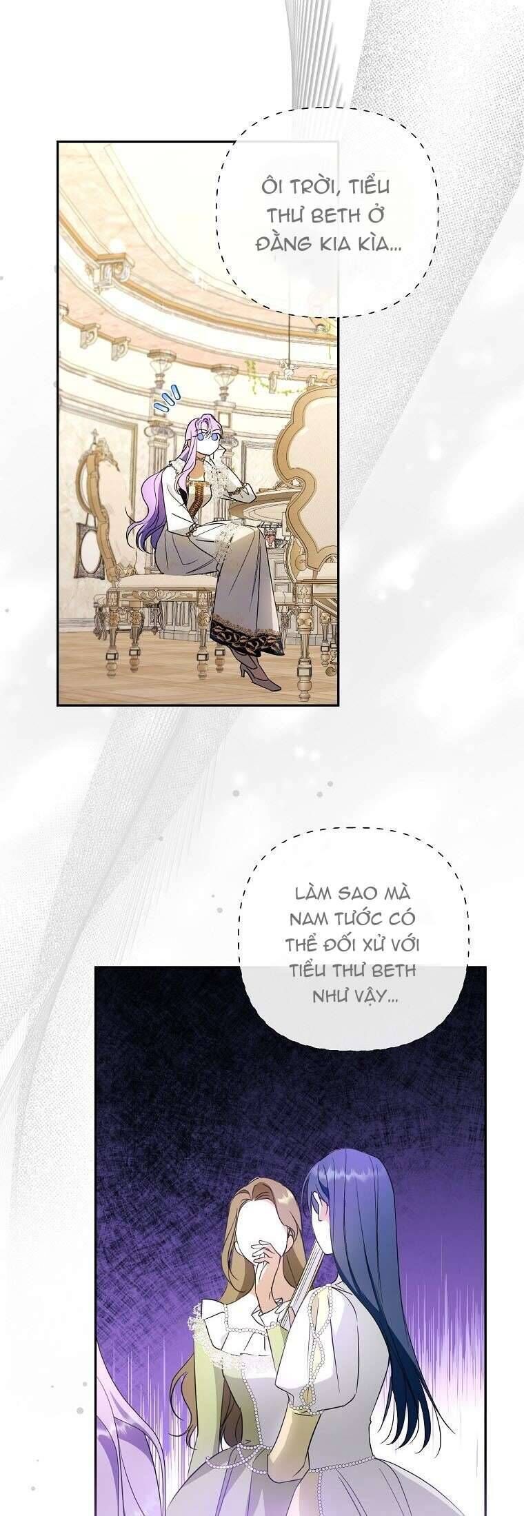Các Nam Chính Đã Bị Nữ Phụ Cướp Mất Chap 8 - Next Chap 9