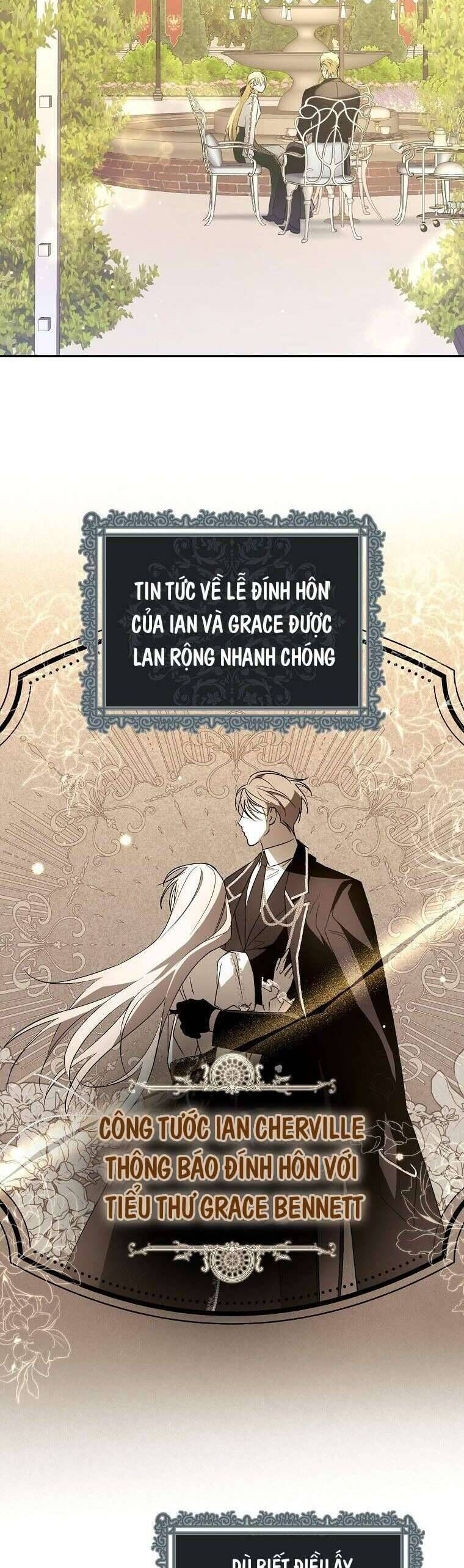 Các Nam Chính Đã Bị Nữ Phụ Cướp Mất Chap 8 - Next Chap 9