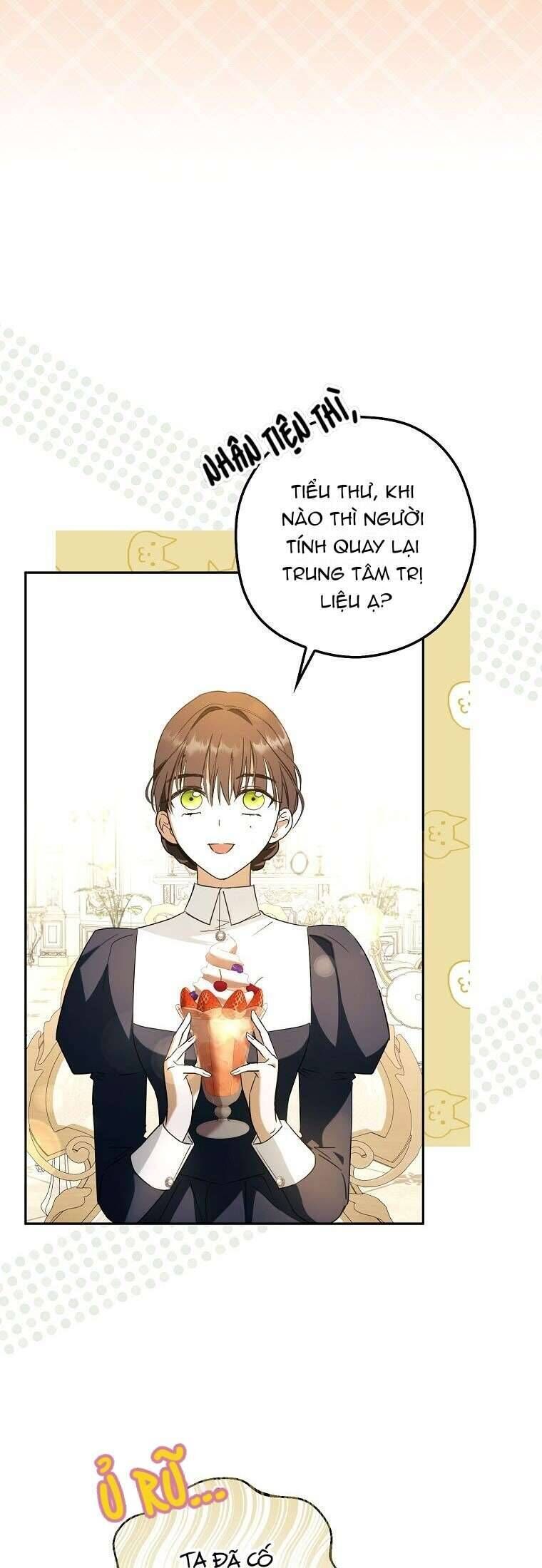 Các Nam Chính Đã Bị Nữ Phụ Cướp Mất Chap 8 - Next Chap 9