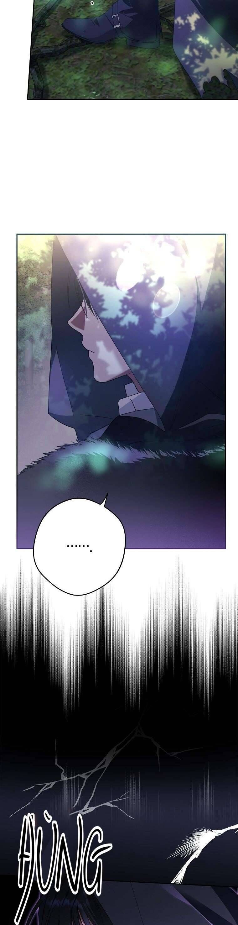 Các Nam Chính Đã Bị Nữ Phụ Cướp Mất Chap 8 - Next Chap 9