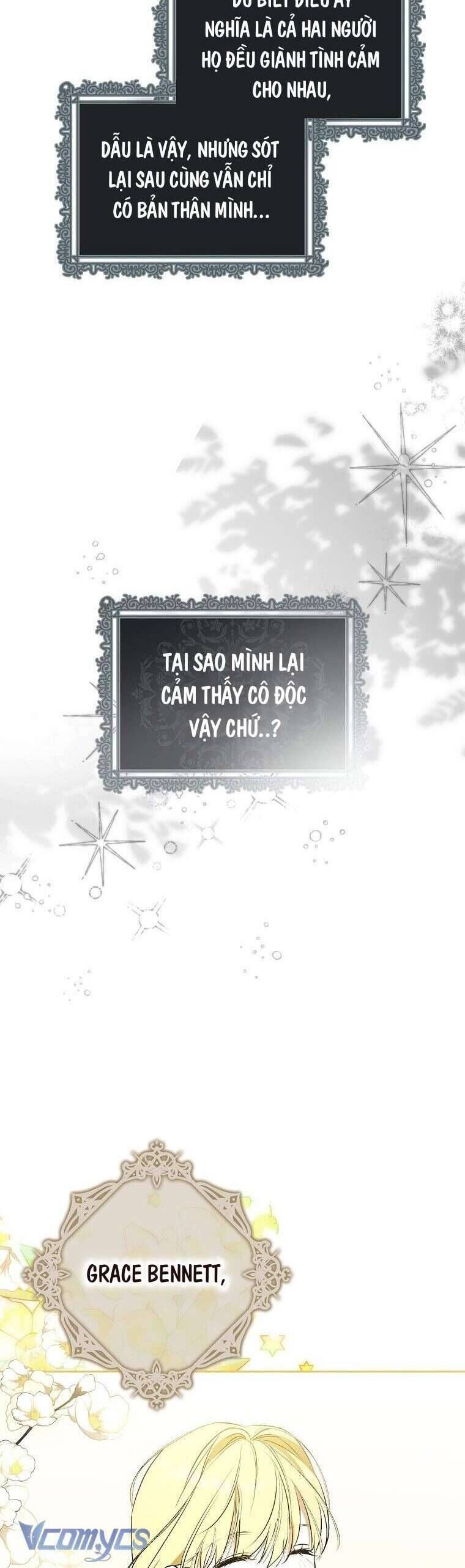 Các Nam Chính Đã Bị Nữ Phụ Cướp Mất Chap 8 - Next Chap 9