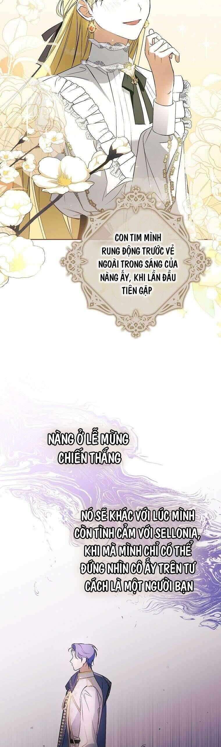 Các Nam Chính Đã Bị Nữ Phụ Cướp Mất Chap 8 - Next Chap 9