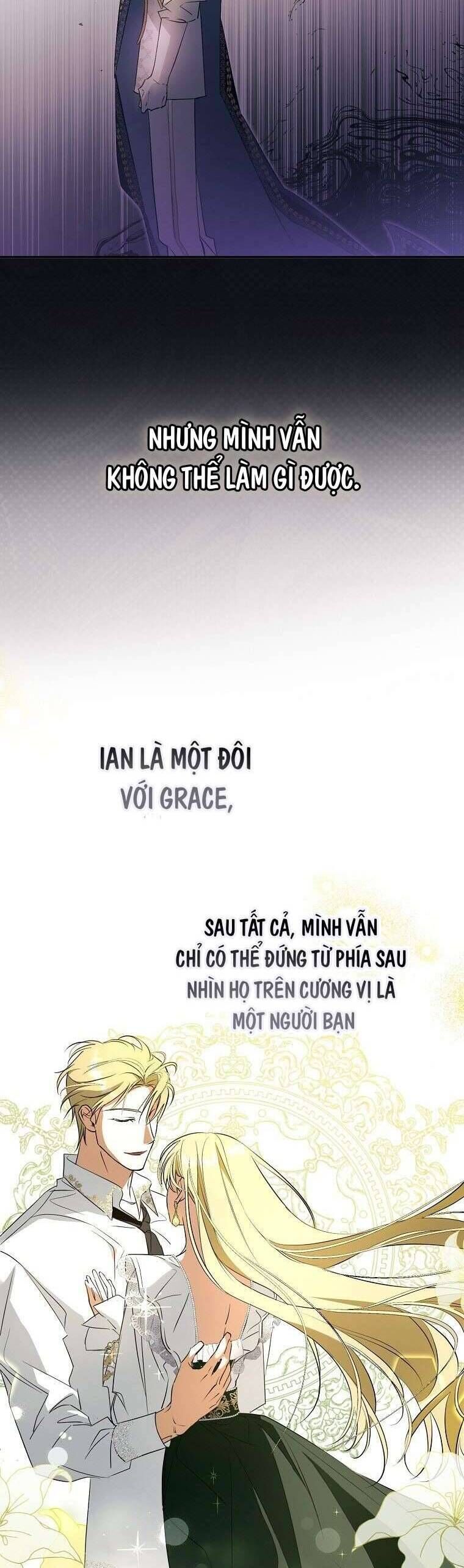 Các Nam Chính Đã Bị Nữ Phụ Cướp Mất Chap 8 - Next Chap 9