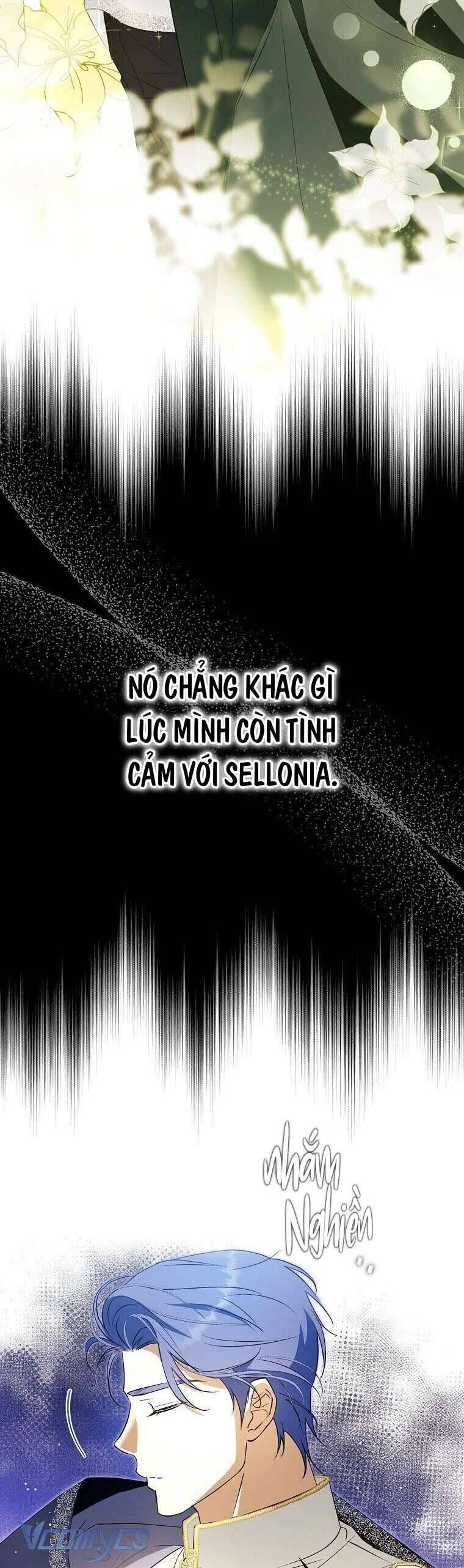 Các Nam Chính Đã Bị Nữ Phụ Cướp Mất Chap 8 - Next Chap 9