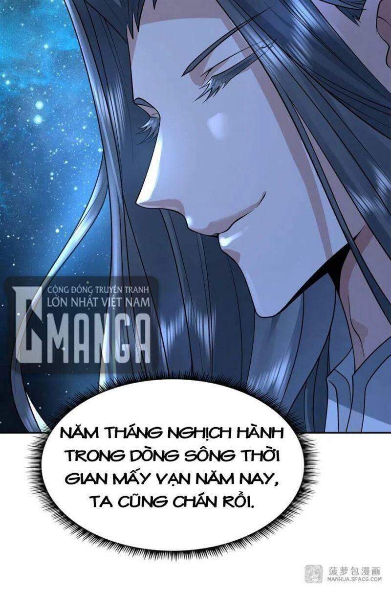 Các Nữ Đồ Đệ Của Ta Đều Là Chư Thiên Đại Lão Tương Lai Chap 1 - Next Chap 2