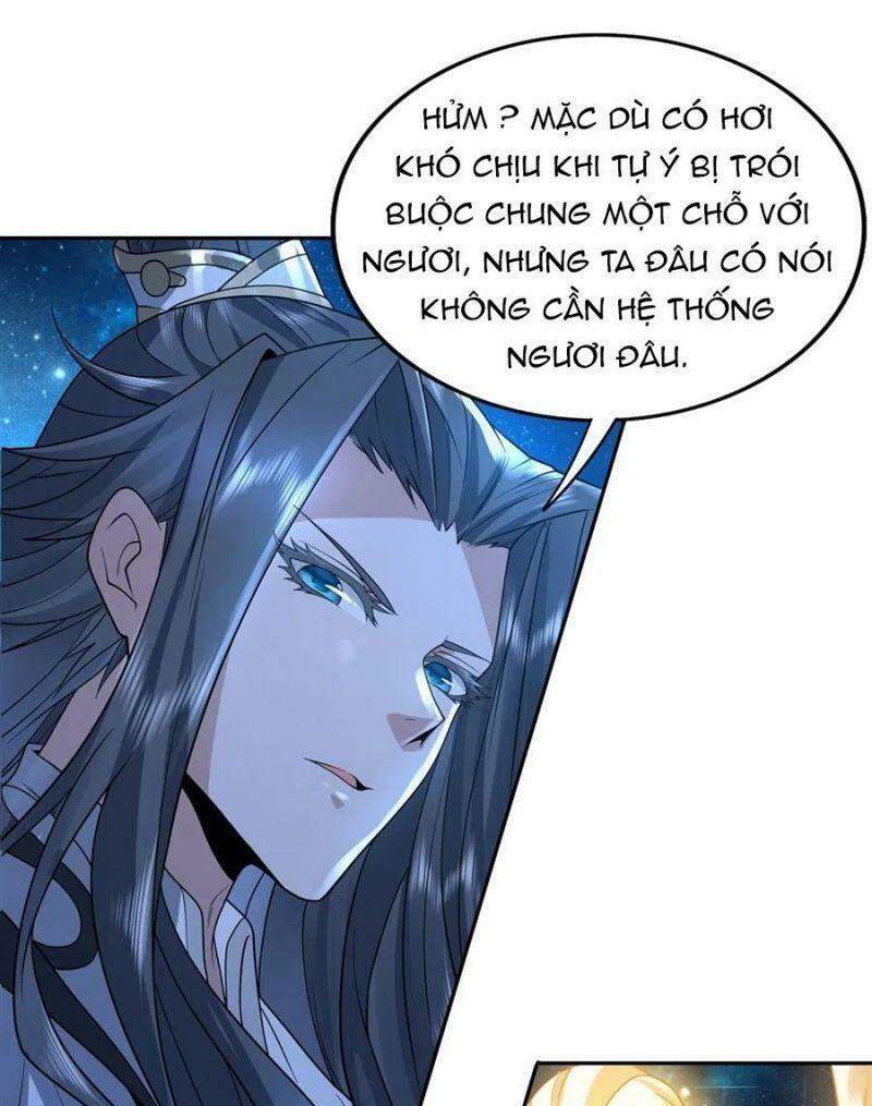 Các Nữ Đồ Đệ Của Ta Đều Là Chư Thiên Đại Lão Tương Lai Chap 1 - Next Chap 2