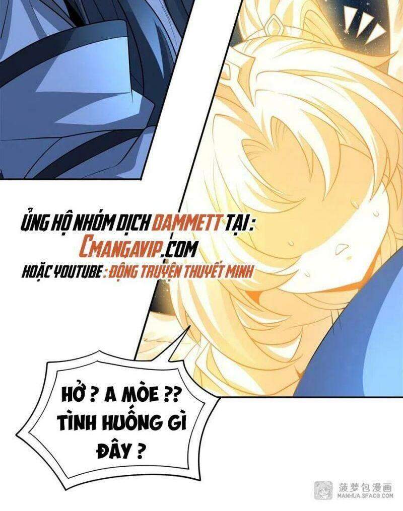 Các Nữ Đồ Đệ Của Ta Đều Là Chư Thiên Đại Lão Tương Lai Chap 1 - Next Chap 2