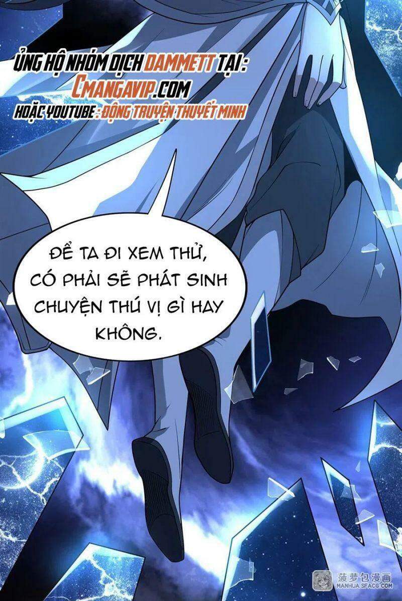 Các Nữ Đồ Đệ Của Ta Đều Là Chư Thiên Đại Lão Tương Lai Chap 1 - Next Chap 2