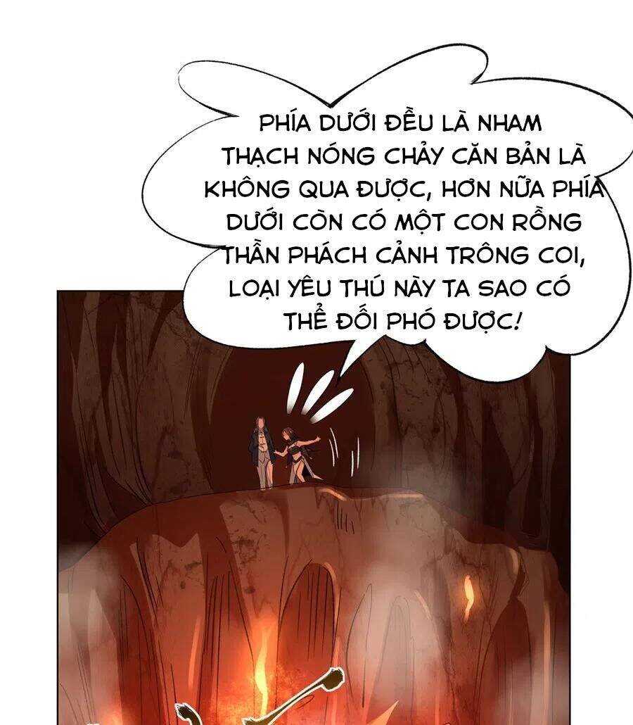 Các Nữ Đồ Đệ Của Ta Đều Là Chư Thiên Đại Lão Tương Lai Chap 10 - Next Chap 11
