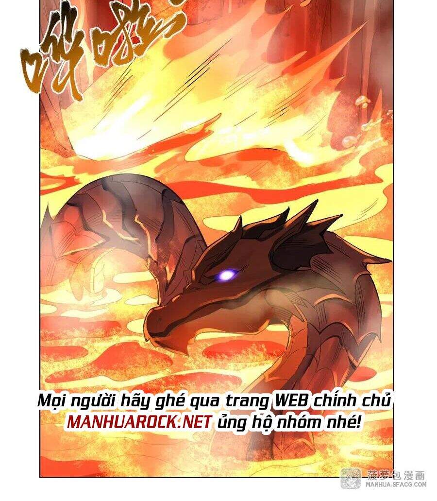 Các Nữ Đồ Đệ Của Ta Đều Là Chư Thiên Đại Lão Tương Lai Chap 10 - Next Chap 11