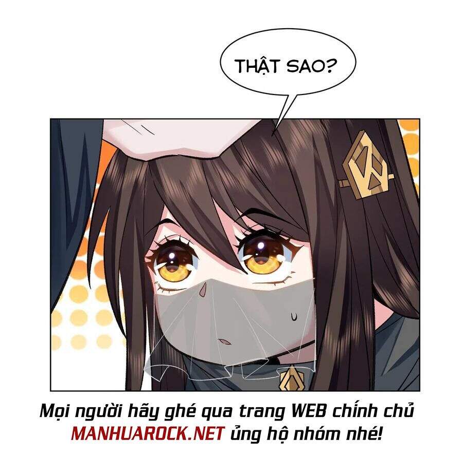 Các Nữ Đồ Đệ Của Ta Đều Là Chư Thiên Đại Lão Tương Lai Chap 10 - Next Chap 11