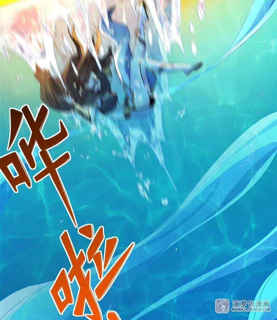 Các Nữ Đồ Đệ Của Ta Đều Là Chư Thiên Đại Lão Tương Lai Chap 10 - Next Chap 11