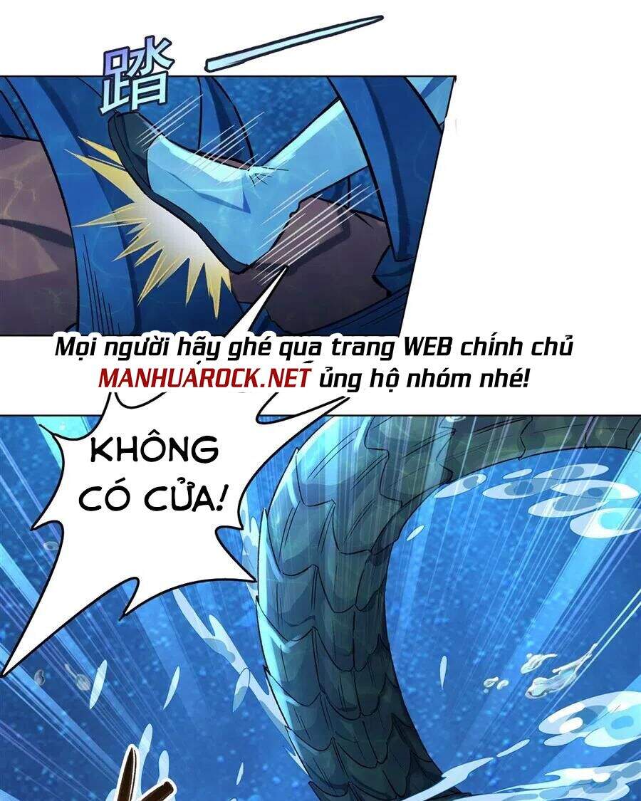 Các Nữ Đồ Đệ Của Ta Đều Là Chư Thiên Đại Lão Tương Lai Chap 10 - Next Chap 11