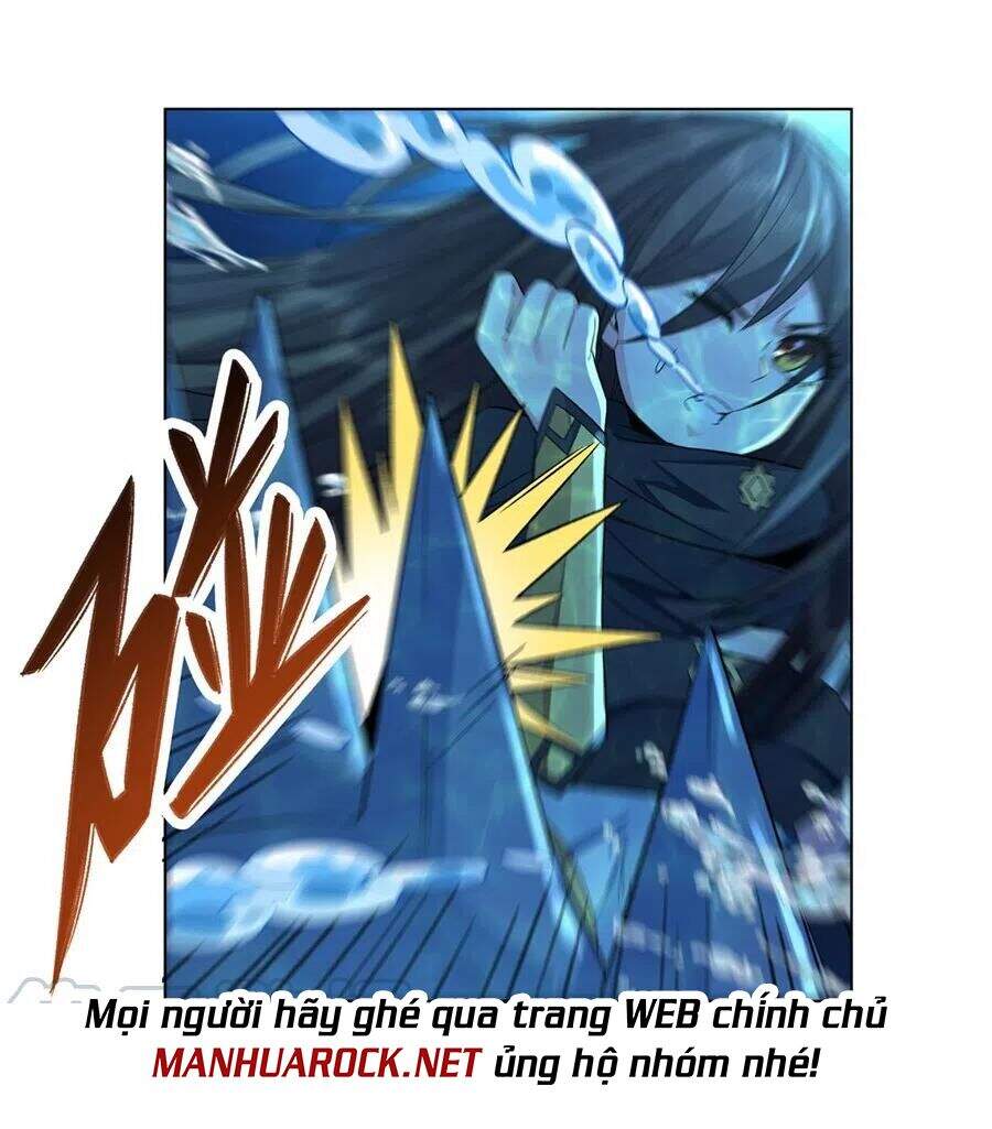 Các Nữ Đồ Đệ Của Ta Đều Là Chư Thiên Đại Lão Tương Lai Chap 10 - Next Chap 11