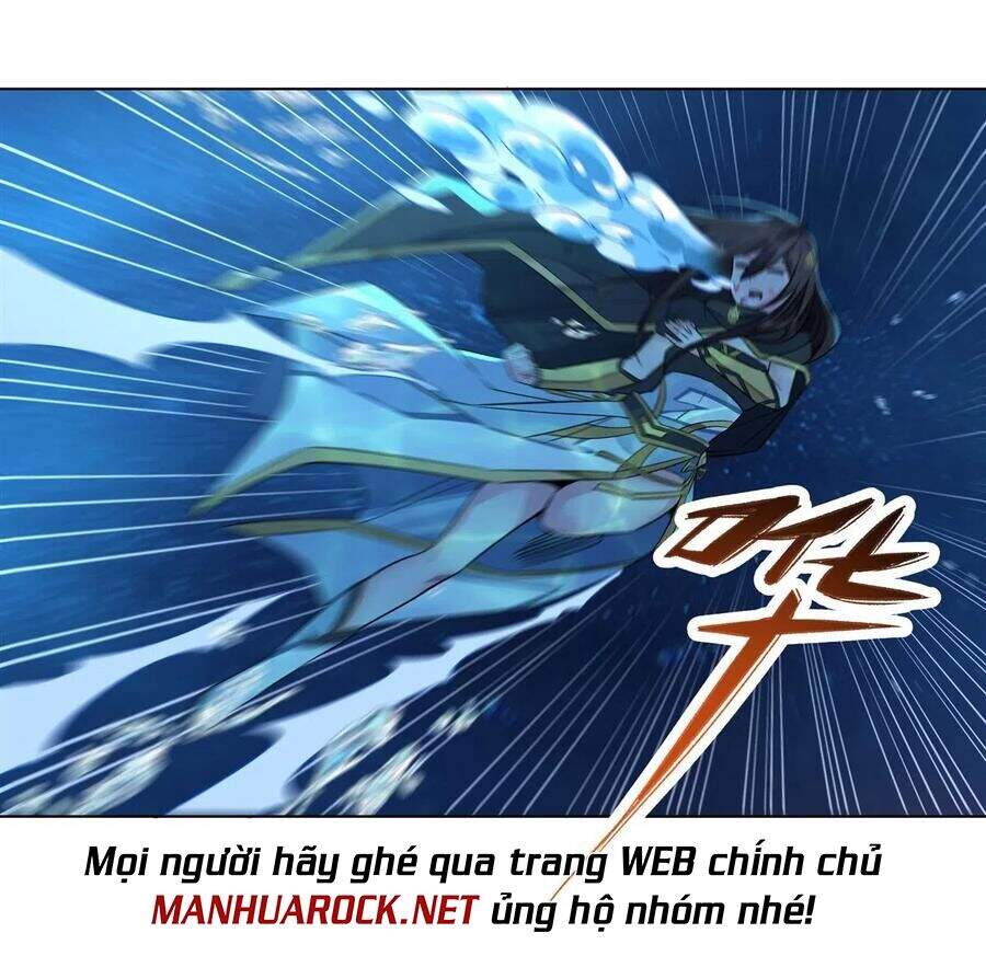 Các Nữ Đồ Đệ Của Ta Đều Là Chư Thiên Đại Lão Tương Lai Chap 10 - Next Chap 11